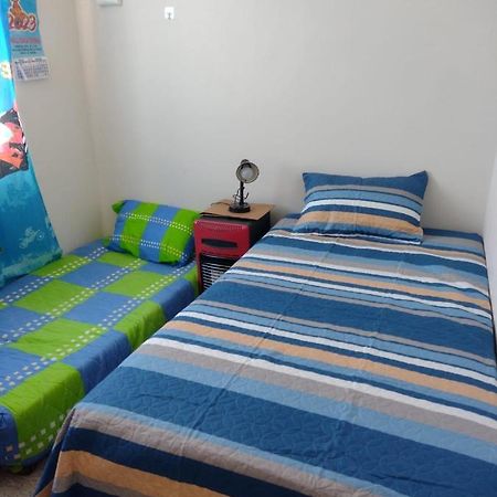 Apartament La Serena, Brisas Del Valle Zewnętrze zdjęcie