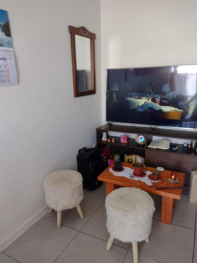 Apartament La Serena, Brisas Del Valle Zewnętrze zdjęcie
