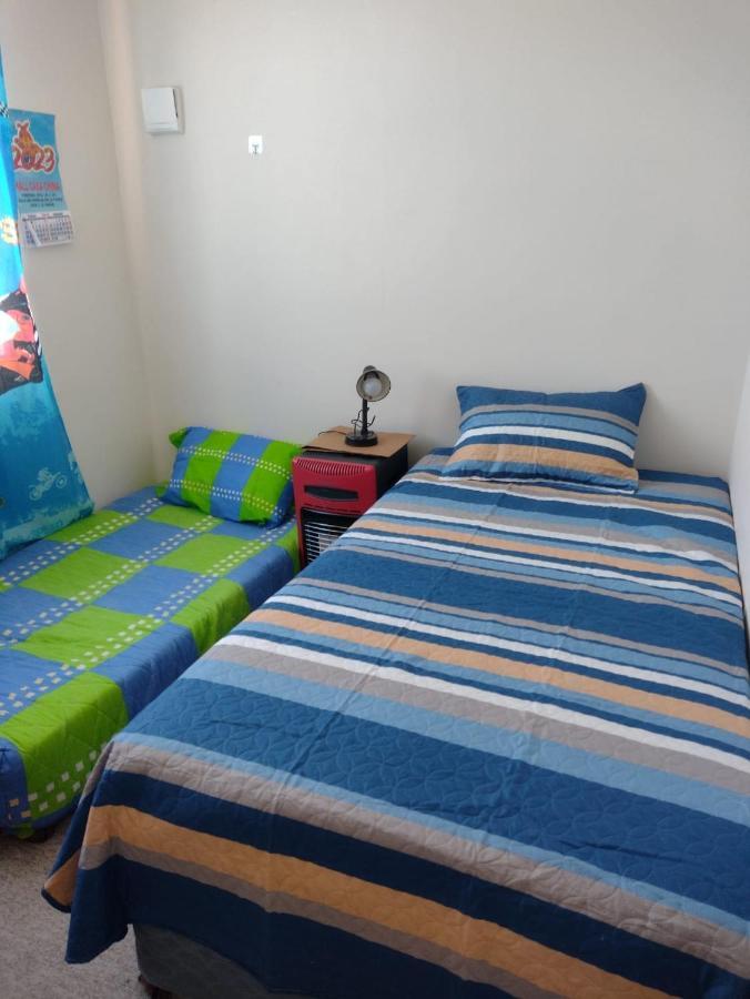 Apartament La Serena, Brisas Del Valle Zewnętrze zdjęcie